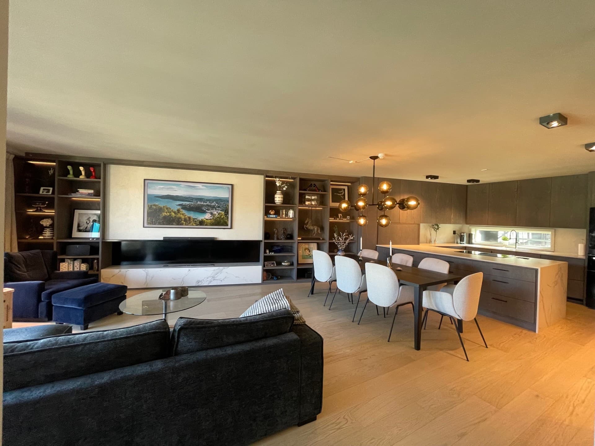 Prosjekt på Grünerløkka